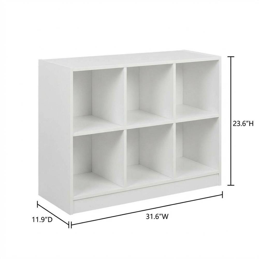 23.6"H 11.9"D 31.6"W