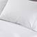 Left. Bedgear - Hyper-Cotton Performance Sheet Set - Bright White.