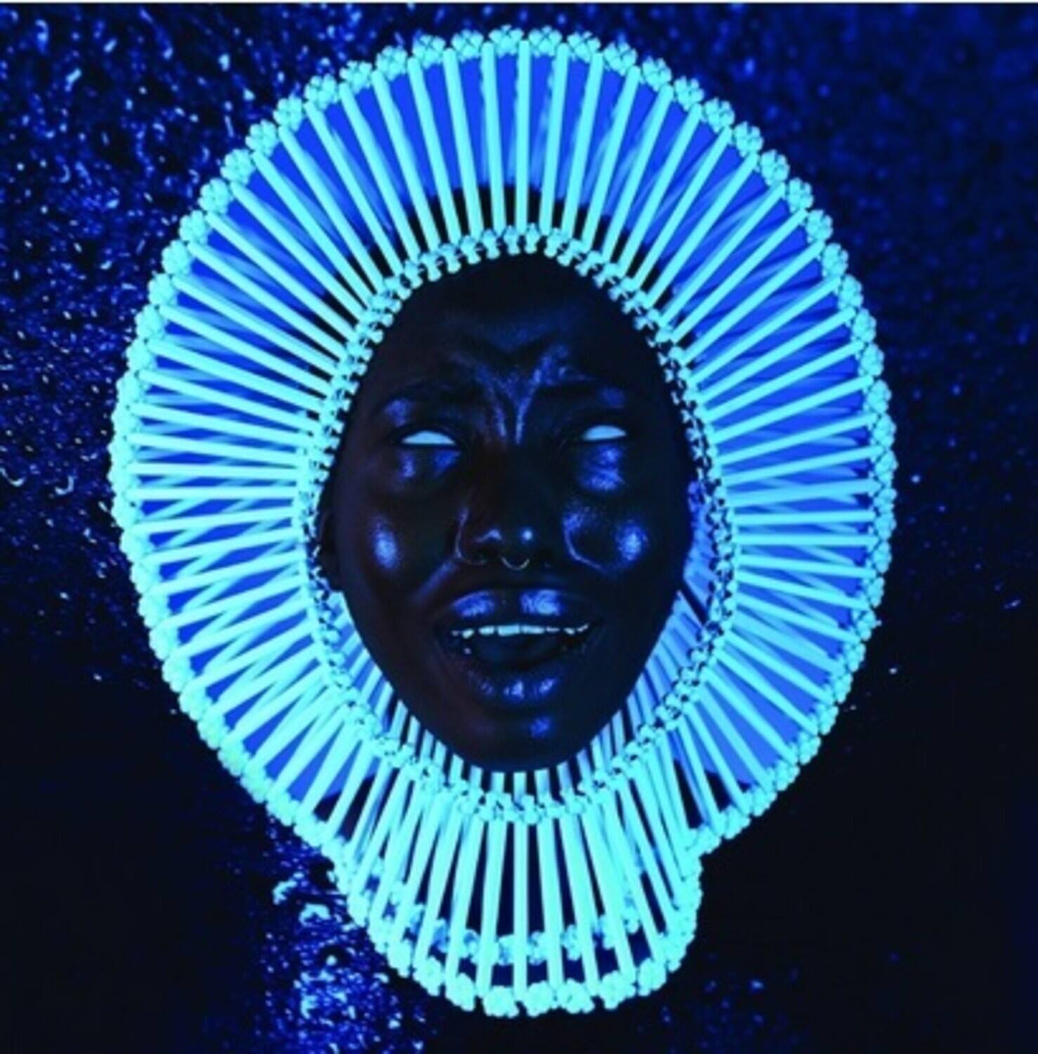 Alt View 1. Childish Gambino - Awaken My Love   - VINYL LP.
