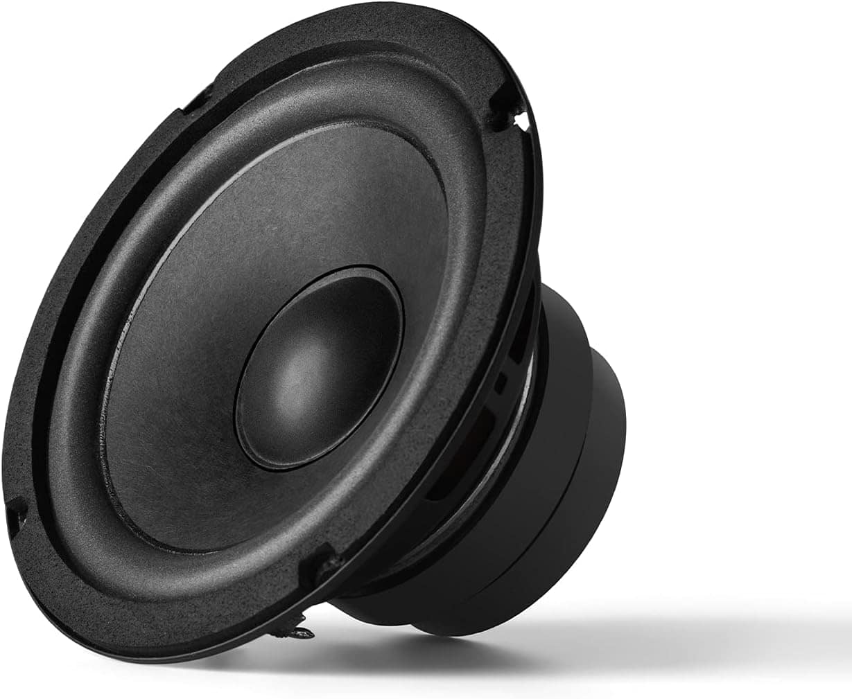 Alt View 1. Edifier - M201BT 2.1 Bluetooth Multimedia Speaker System (3-Piece) - Black.