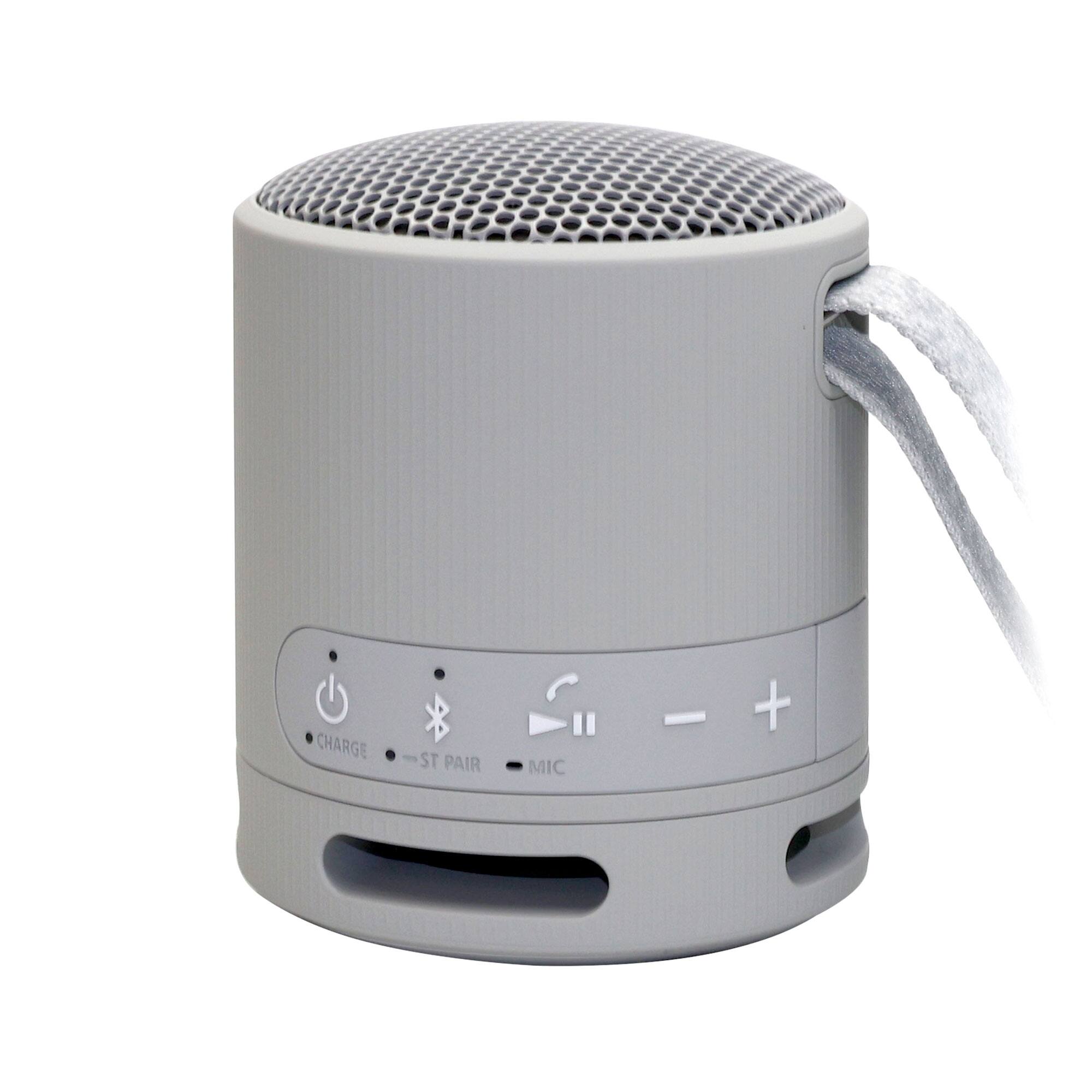 CHARGE ST PAIR MIC - +