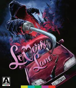 Lovers Lane - BLU-RAY