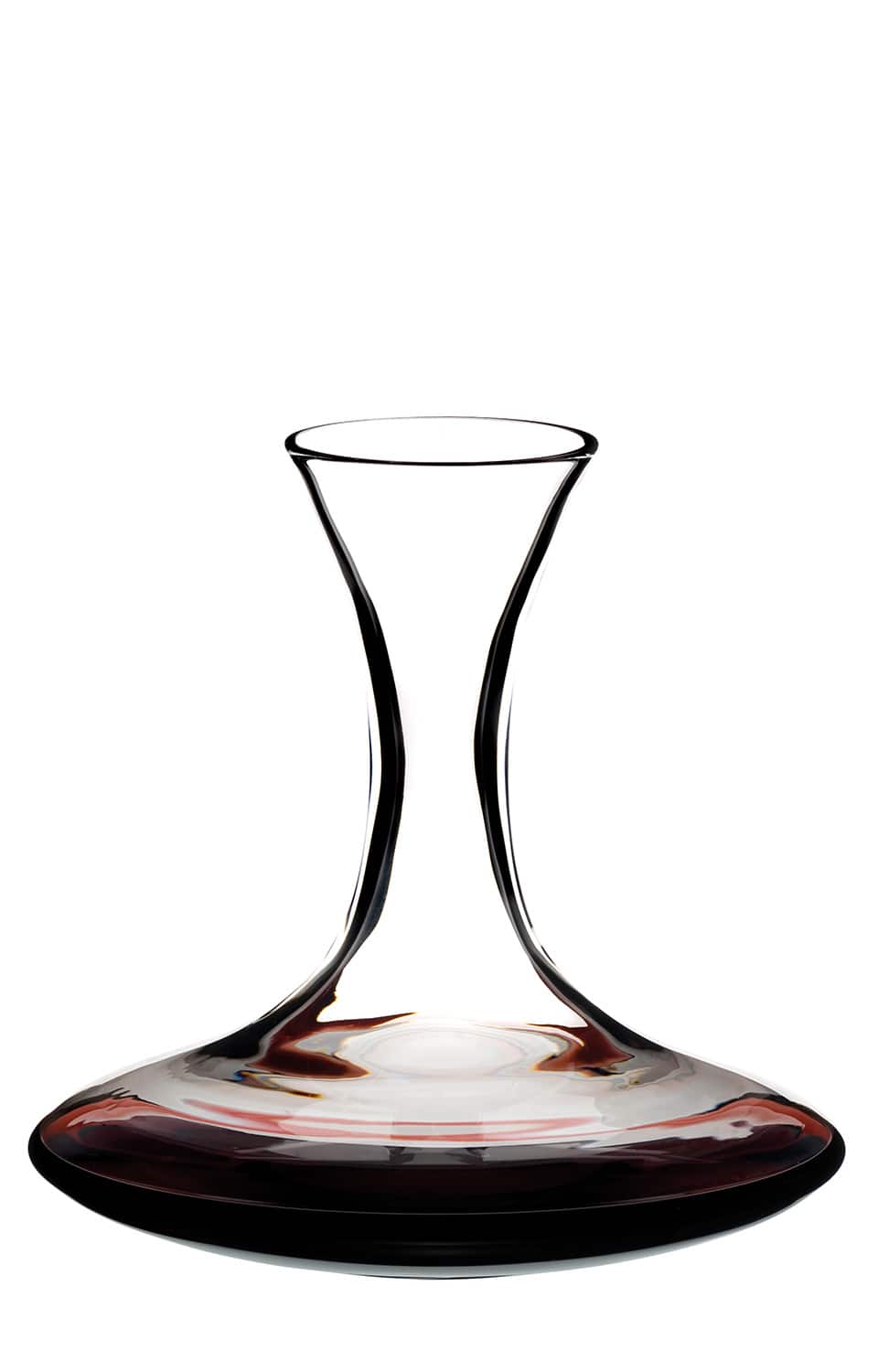 Riedel - Ultra Magnum Decanter - Clear price history on PriceWatchPro