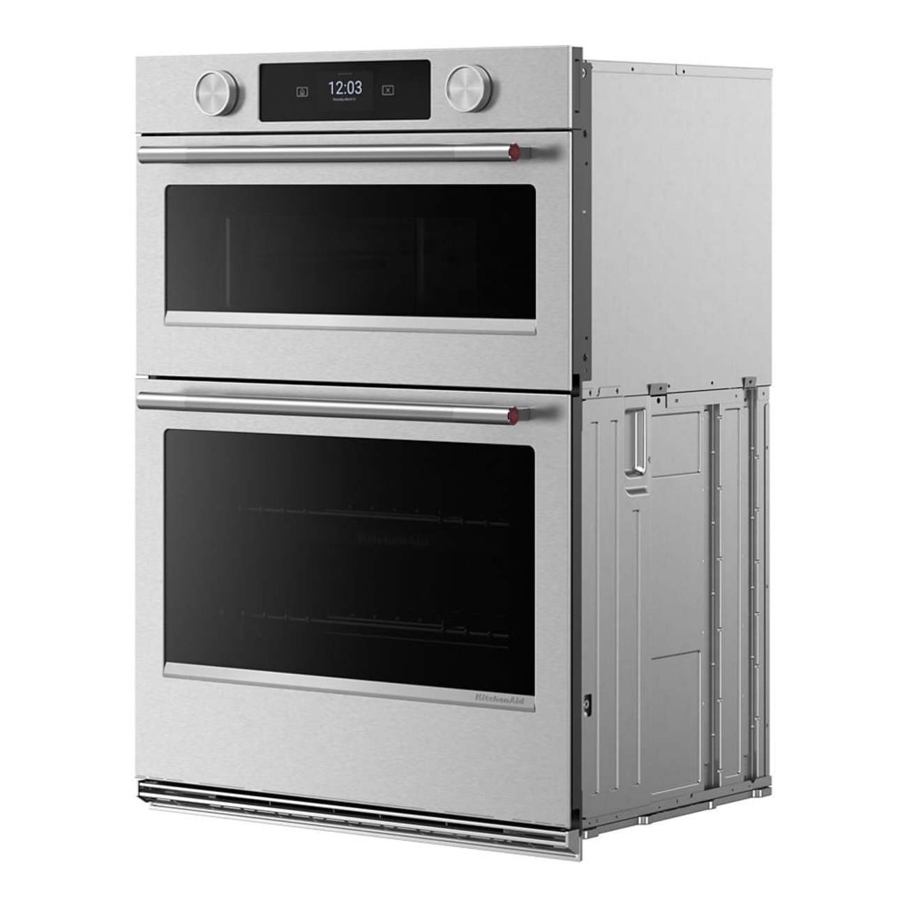 1 12:03 D KitchenAid