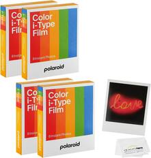 i-Type Color i-Type Film
8 Instant Photos
Polaroid
i-Type Color i-Type Film
8 Instant Photos
Polaroid
i-Type Color i-Type Film
8 Instant Photos
Polaroid
i-Type Color i-Type Film
8 Instant Photos
Polaroid
love
QUALITY PHOTO