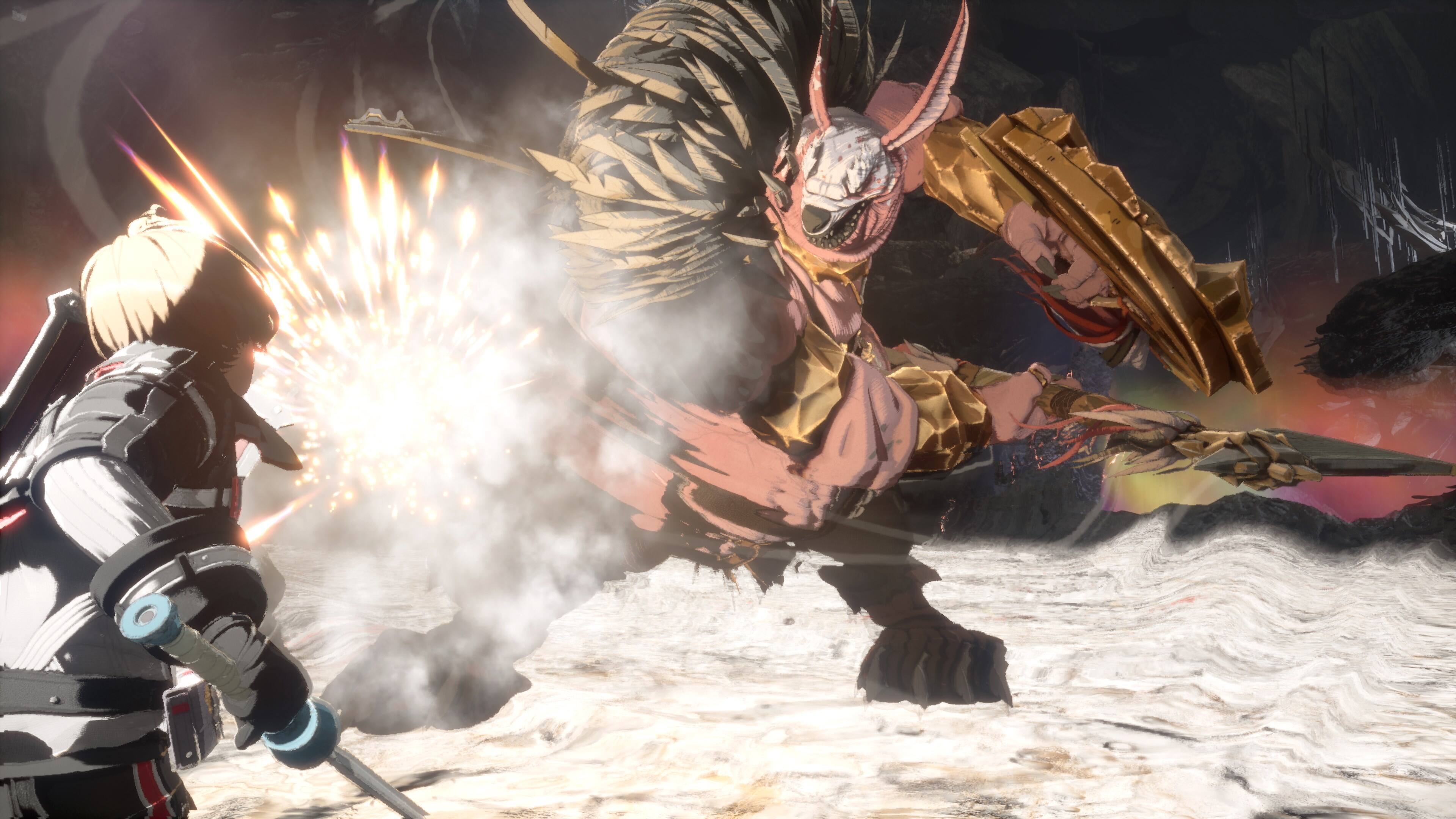 Angle. BANDAI NAMCO Entertainment - Echoes of Aincrad.