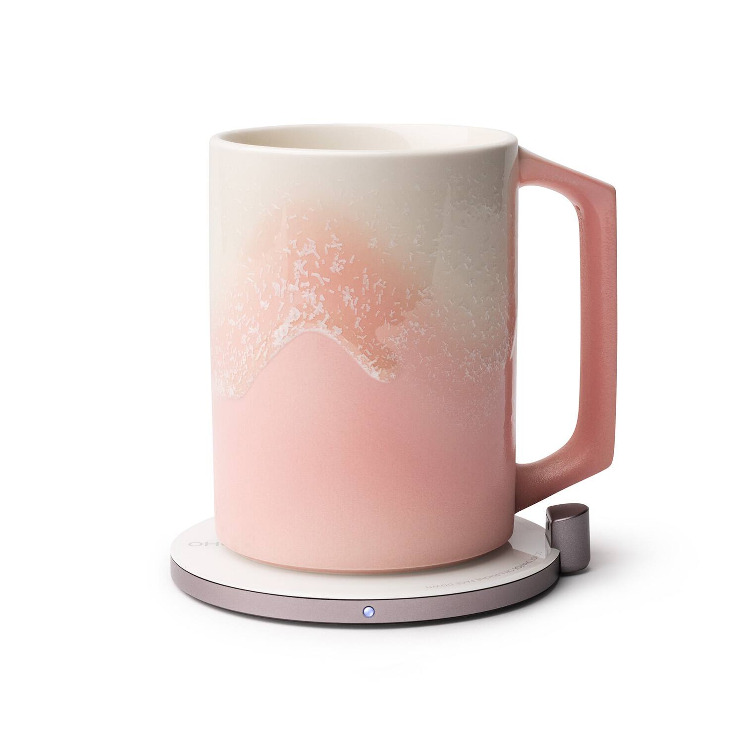Front. OHOM - Ui Artist Collection Set - Pink.