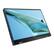 Alt View 10. ASUS - Zenbook Flip 13.3" Touchscreen Notebook - Intel Core i7 - 16GB Memory - 1TB SSD - PONDER BLUE.
