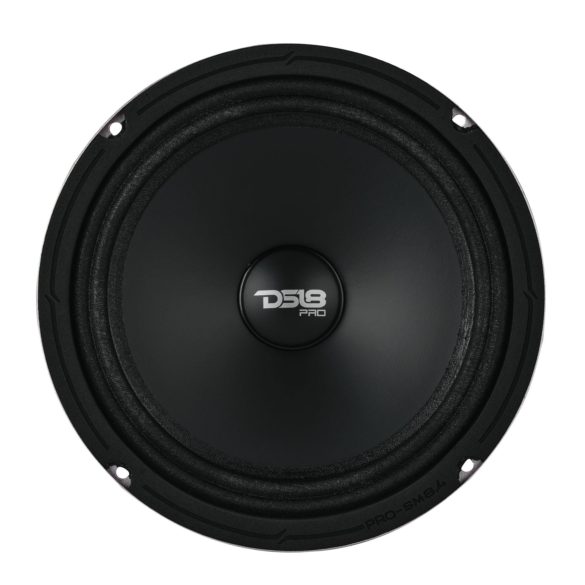 D518 PRO  
PRO-SM8.4