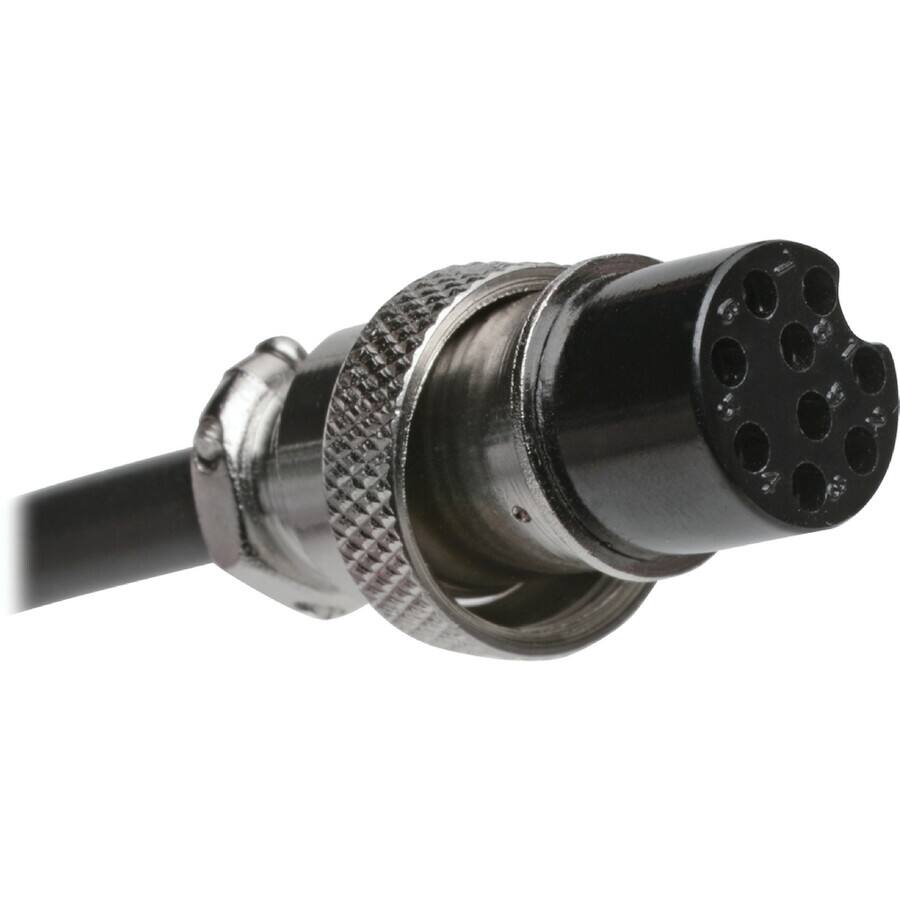 Alt View 3. Tripp Lite - Eaton Tripp Lite Series LX Platform SNMP/Web Interface Module - Remote Cooling Management for SRCOOL12K Models, TAA - 1 - Black.