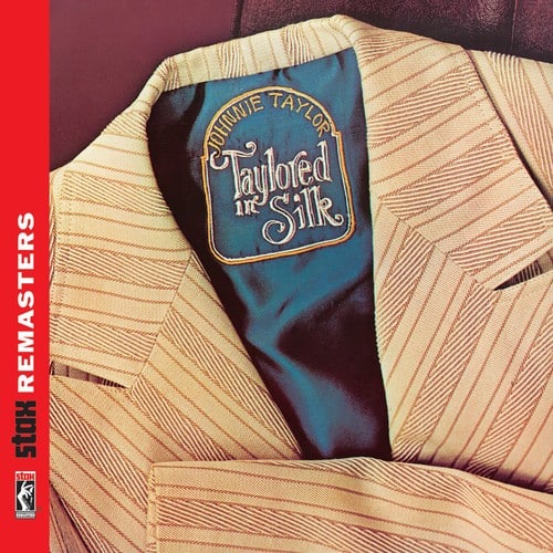 Johnnie Taylor - Taylored In Silk   - COMPACT DISCS [CD] price history on PriceWatchPro