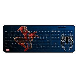 Keyscaper - Marvel MechLine Wireless USB Keyboard - Multicolor