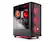 Alt View 2. Skytech Gaming - Skytech Gaming Shadow PC, Ryzen 7 5700, RTX 5050 8GB, 1TB SSD, 16GB RAM, 650W PSU, Wi-Fi, Win 11 - Black.