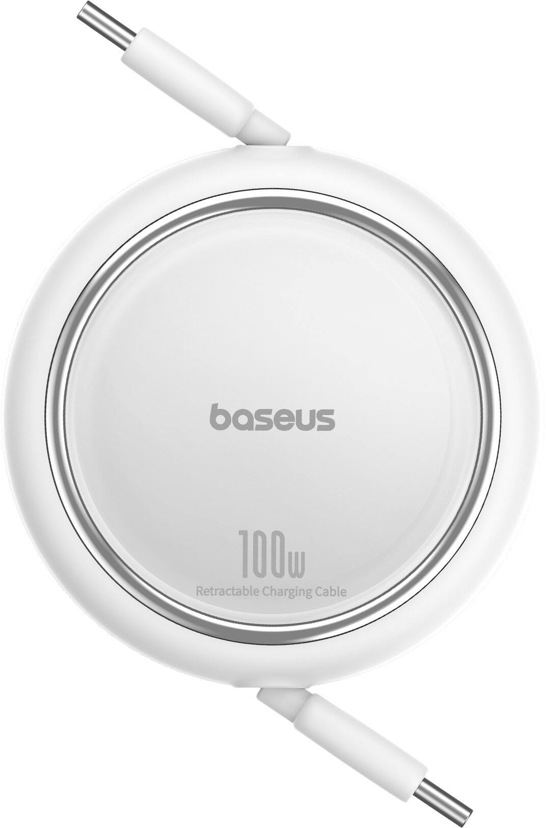 Baseus 100W Retractable Charging Cable