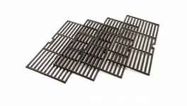 Music City Metals - MCM666876448 grid, ci, 16.875 x 37.25; Chb