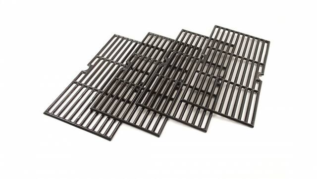 Front. Music City Metals - Music City Metals - MCM666876448 grid, ci, 16.875 x 37.25; Chb.