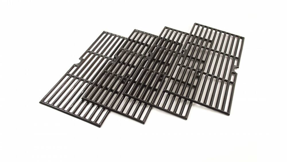 Front. Music City Metals - Music City Metals - MCM666876448 grid, ci, 16.875 x 37.25; Chb.