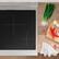 Alt View 3. ZLINE - 30 in. Wide 4 Elements Autograph 4.2 Cu.Ft. Paramount Freestanding Induction Range in Satin Steel with Gold Accents - Matte White.