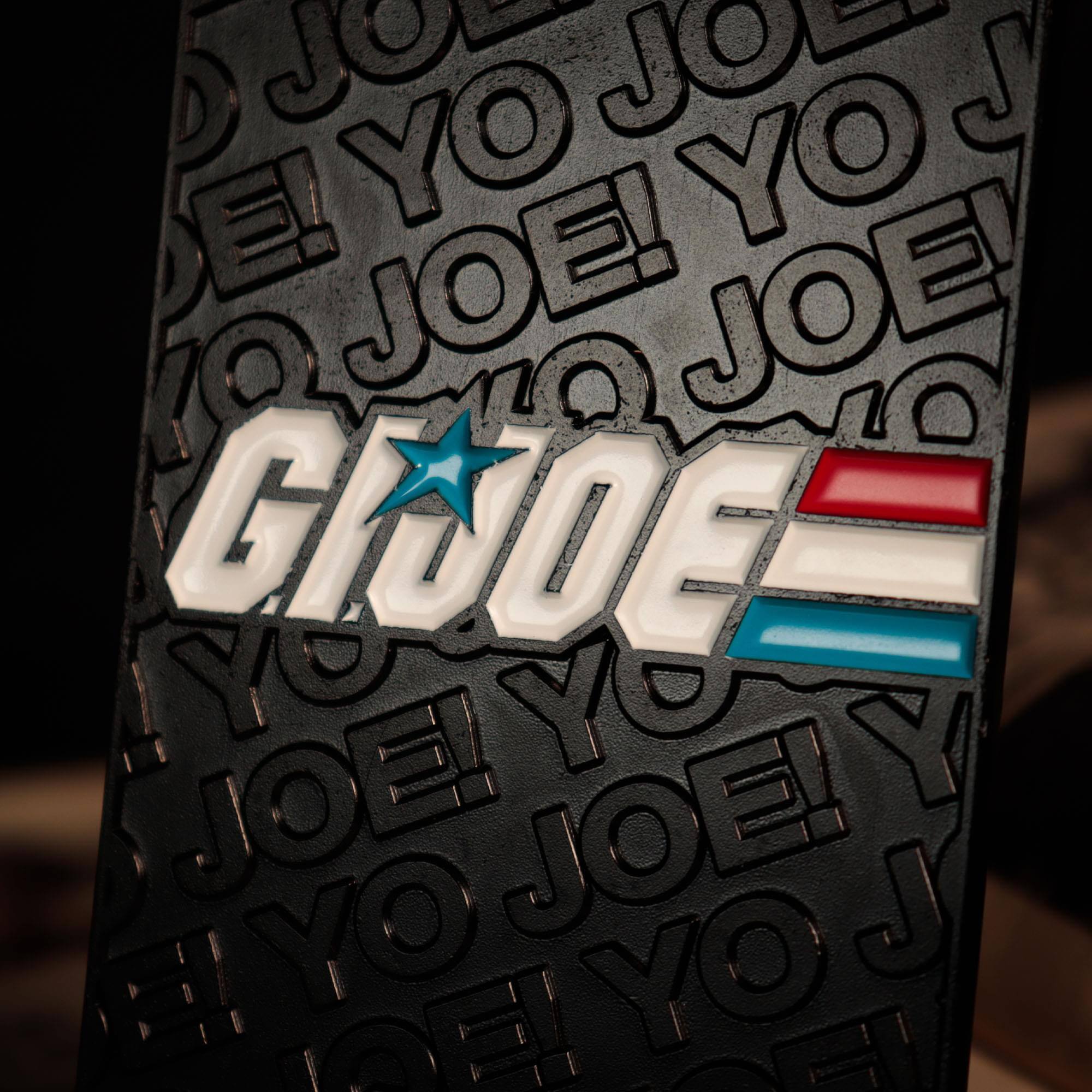 GI JOE
