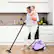 EFFICIENT AND CHEMICAL-FREE CLEANING