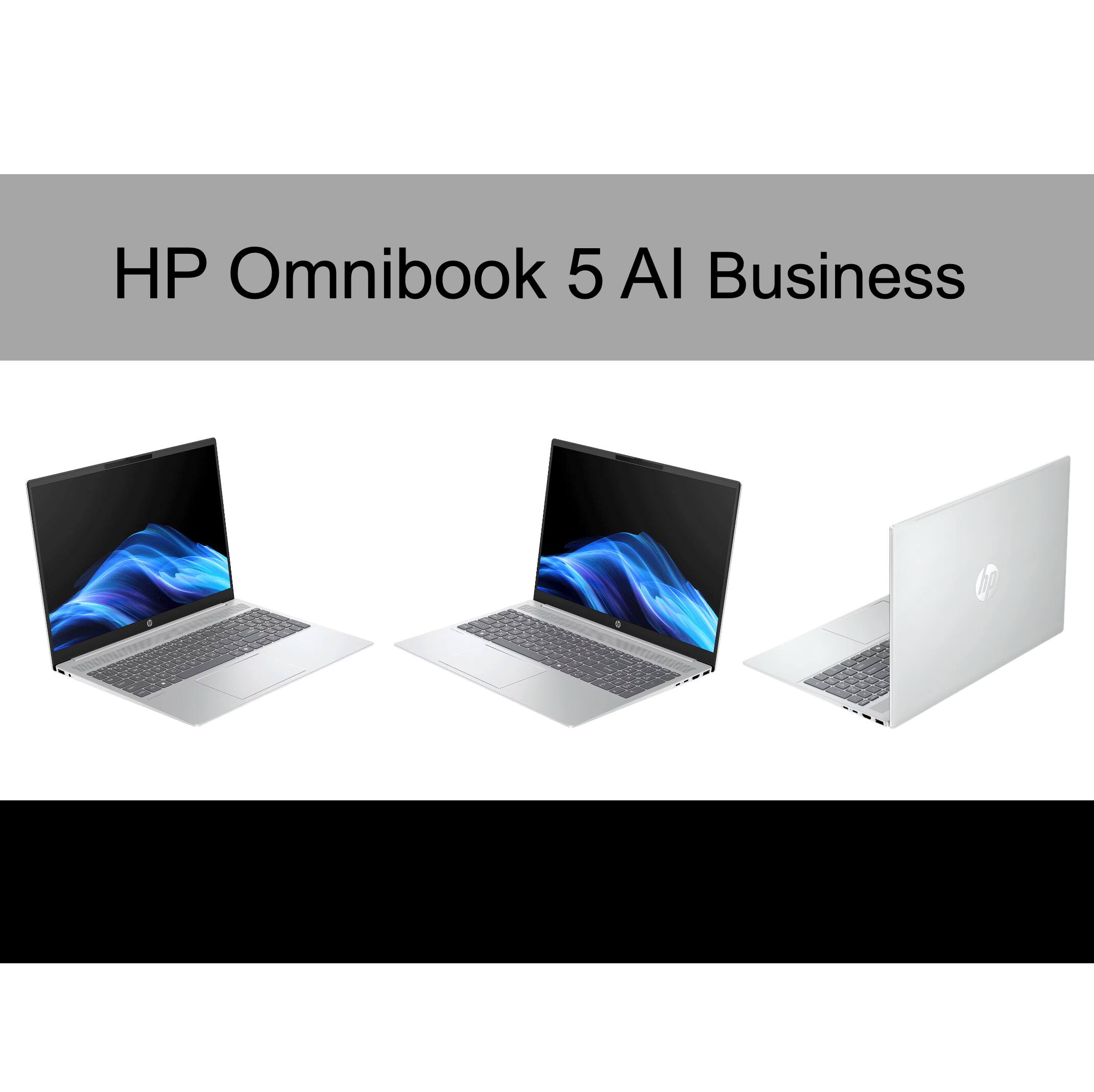 HP Omnibook 5 AI Business