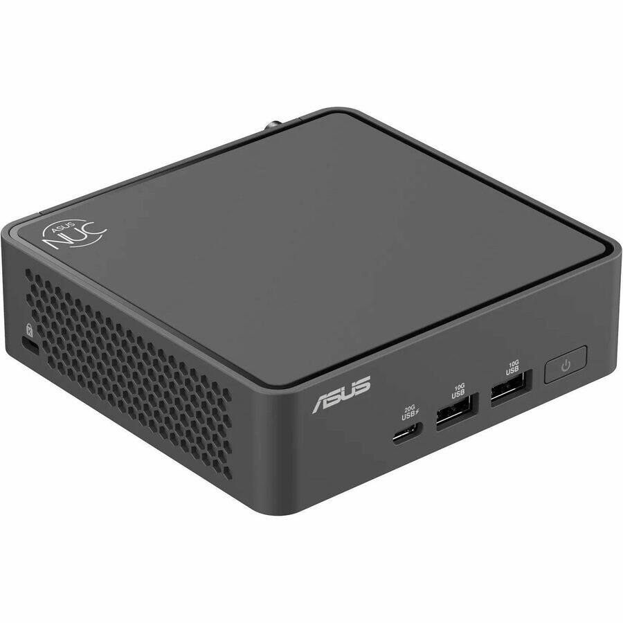 ASUS NUC  
ASUS USB 20G  
10G USB  
10G USB