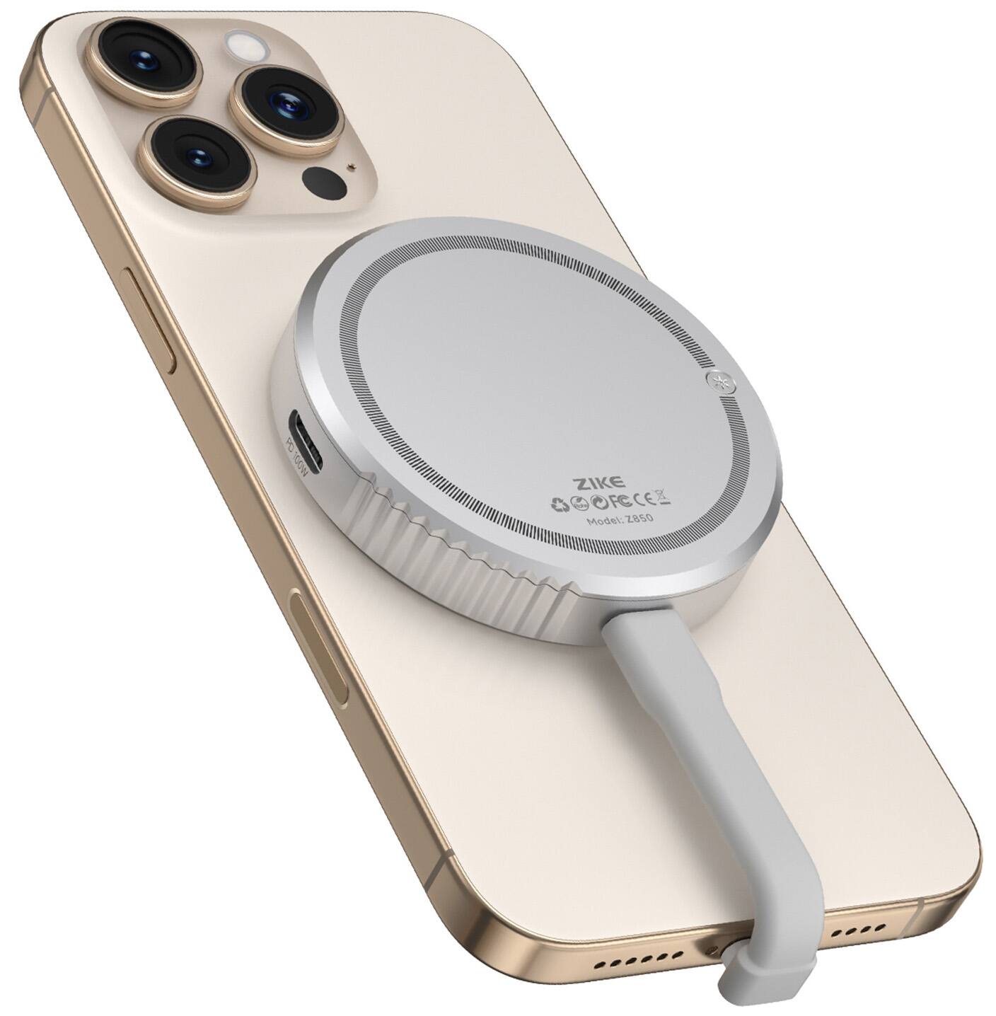 Zike ofeces Model. Z850