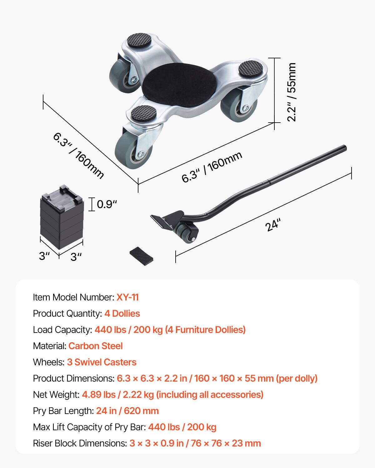 media item thumbnail