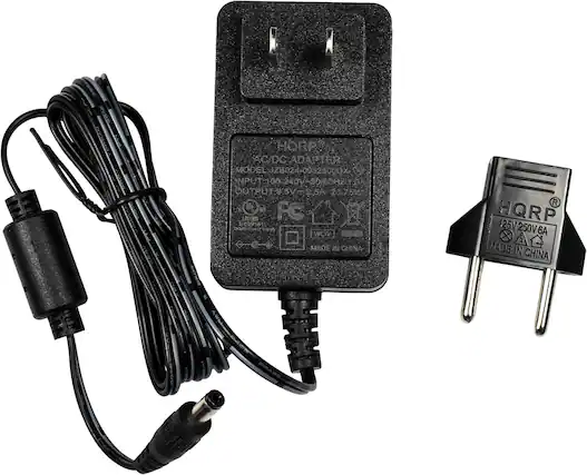 KoC OOR TORBAN 0RE PARE A S7IIO HORP AC/DC ADAPTER MODEL JZB024 ZB024-09525000X INPUT 100 240V OUTPUT 12V 5A 23 75V 0 FC 4098 nog0r Uda nothig_otnscribe o WCIV MADE IN CHINA AWM R HQRP 25V 250V x 6A 2 MADE IN CHINA DRAWS