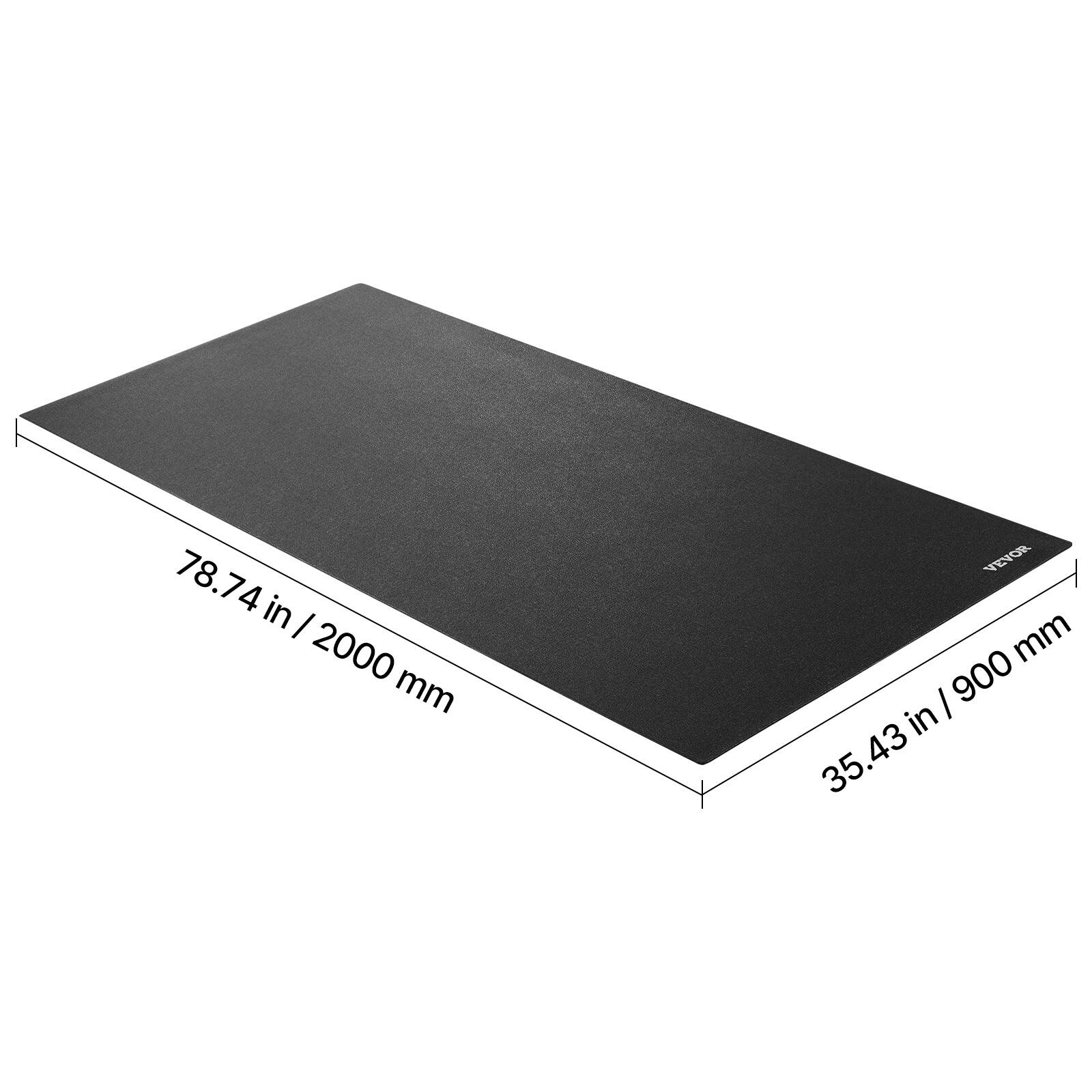 78.74 in / 2000 mm  
35.43 in / 900 mm