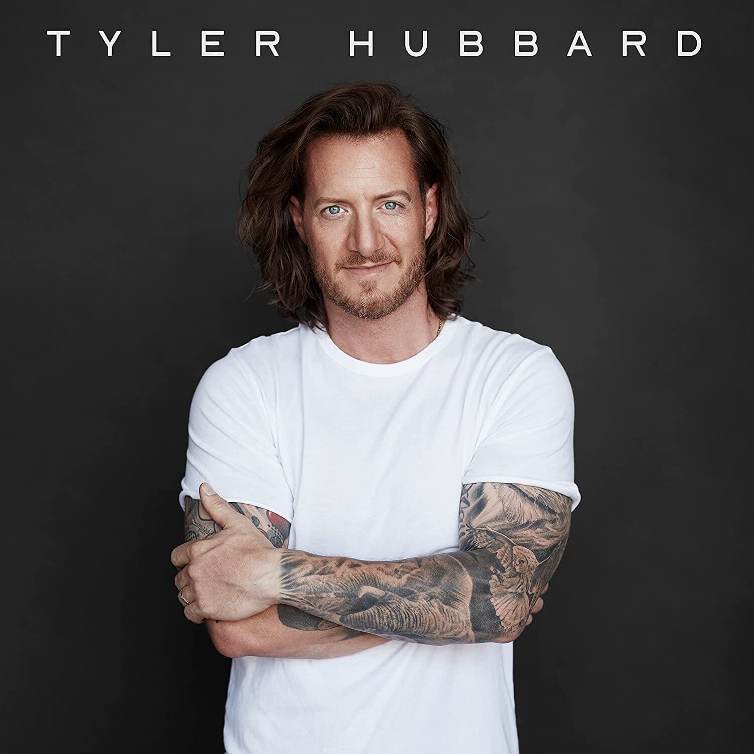 Tyler Hubbard - Tyler Hubbard  - COMPACT DISCS