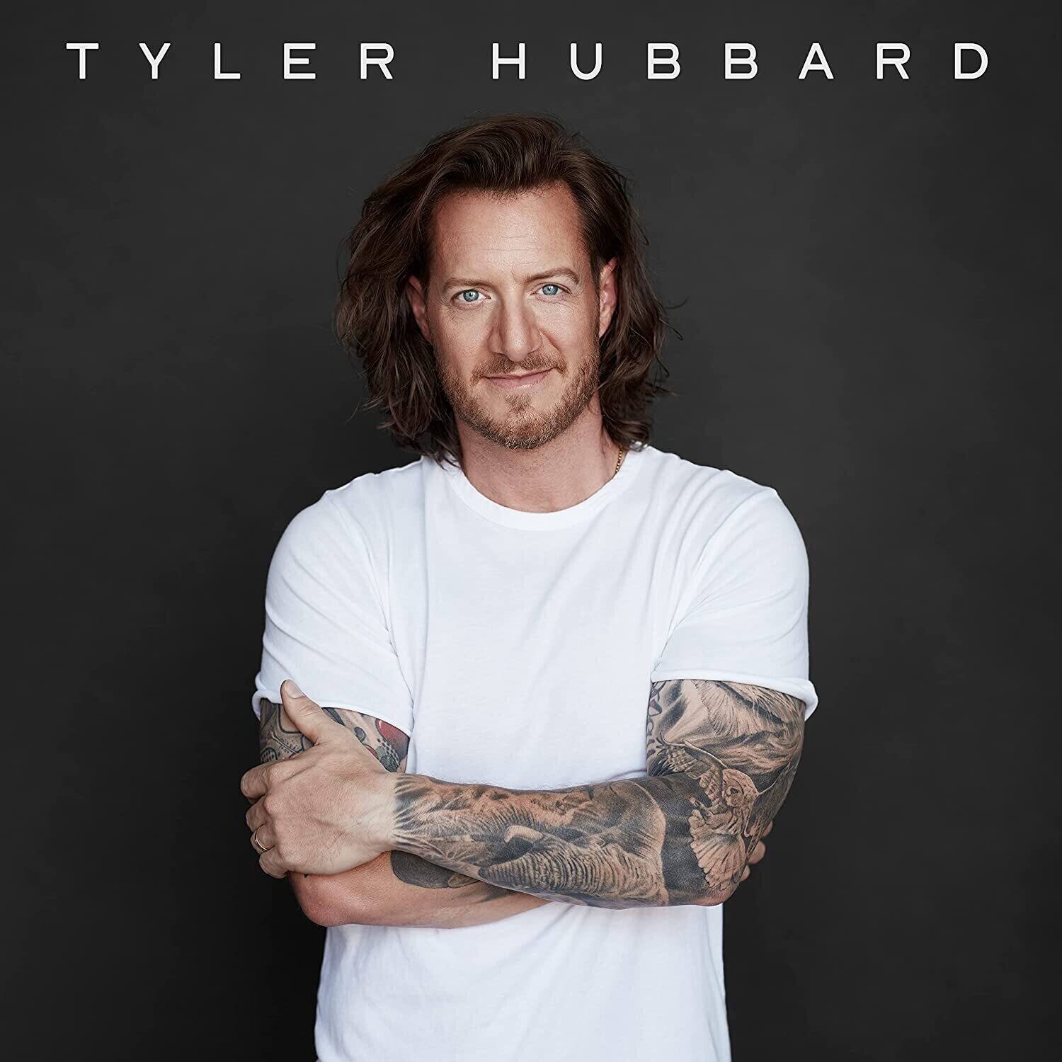 TYLER HUBBARD