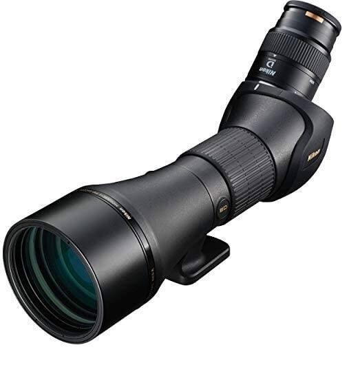 Nikon Niken