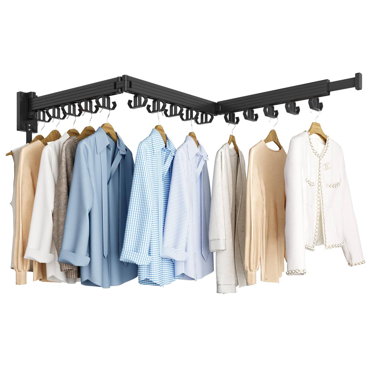 Black 3-Fold-Upgrade