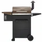 L GRILLS . SRELS