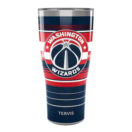 WASHINGTON WIZARDS
TERVIS