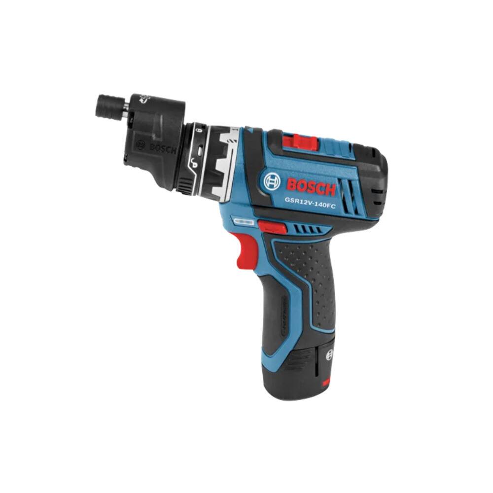BOSCH GSR12V-140FC