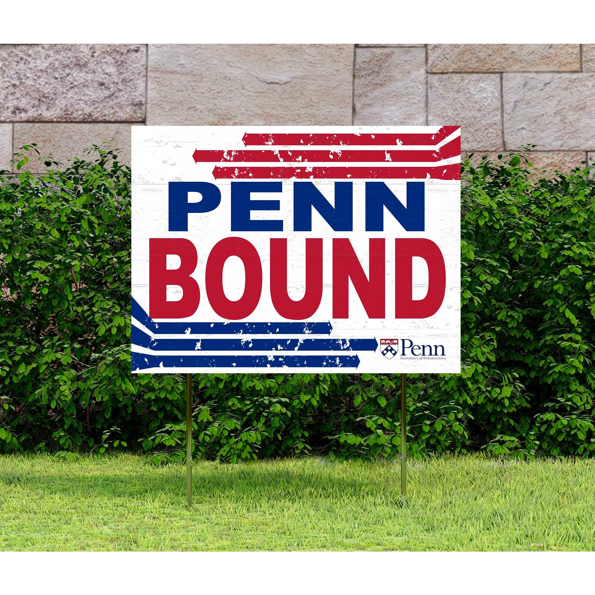 PENN BOUND  
Penn  
Department of State