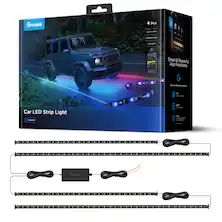 Car Lights & Lighting Accessories