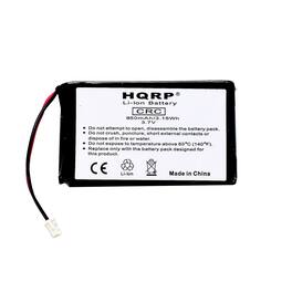 HQRP - Battery for RTI T1 T1B T2+ T2B T2C T2Cs T3 40-210154-17 ATB-950 ATB-950-SANUF ATB-900A ATB-850 ATB-1200 ATB-1200-SANUF