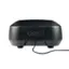 Angle. Ooni - Volt 12 Electric Indoor Pizza Oven - Black.