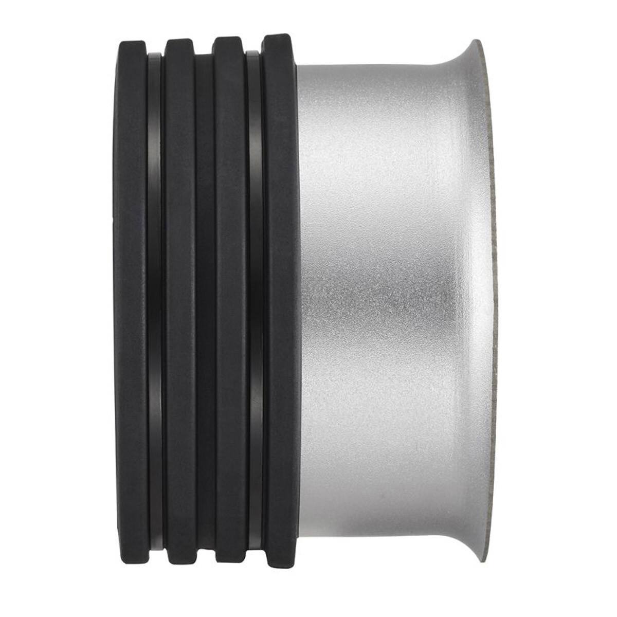 Alt View 2. Godox - Godox Profoto Mount Speed Ring for QR-P70, QR-P90, QR-P120.