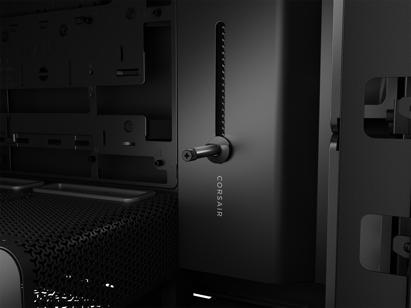 S07/Mo LIRE AME ORSAIR W 0/ I AI DE + CORSAIR