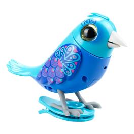 Silverlit - Digibirds Single- Blue