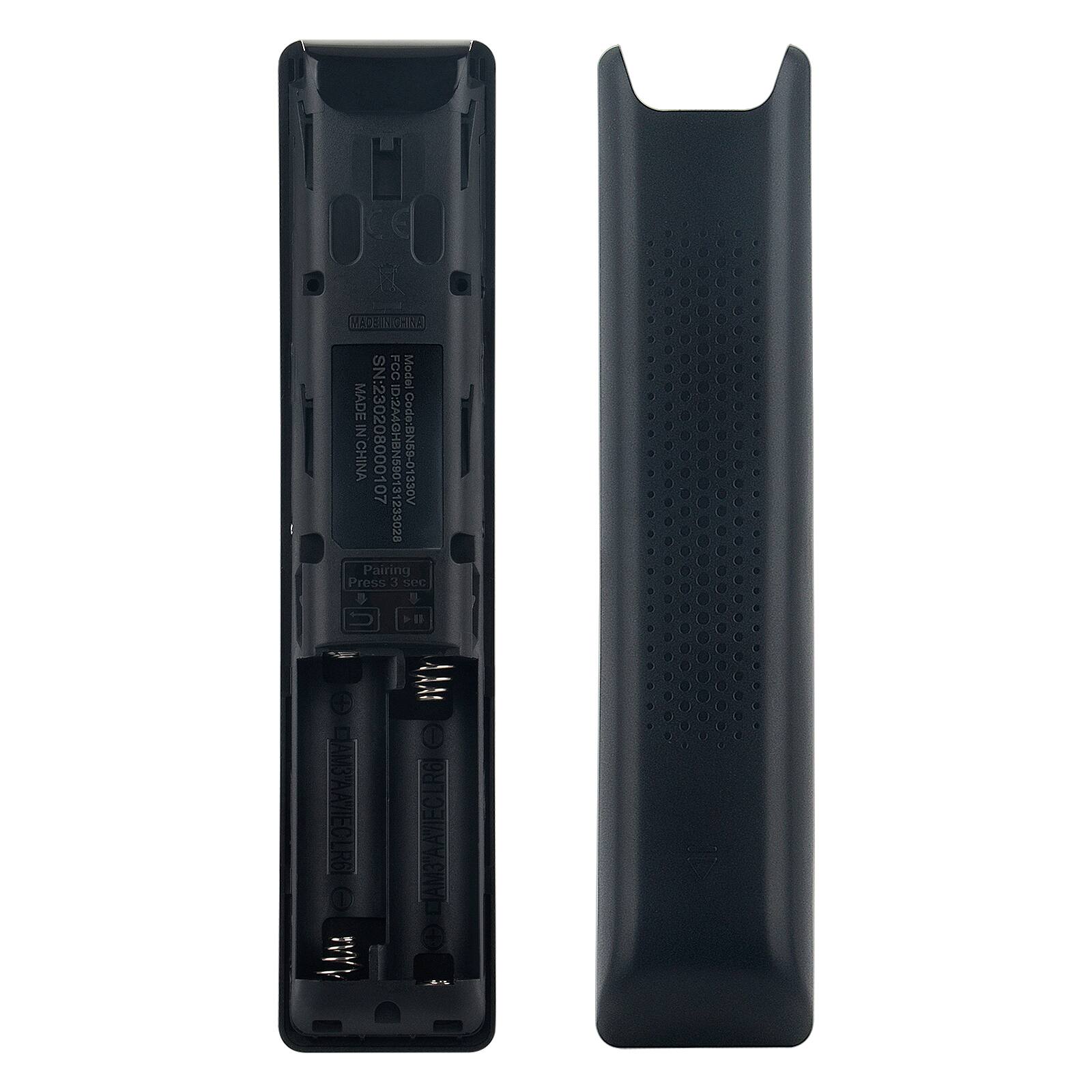 MARE i HN FCG Model  
MADE IN CHINA  
SN: 230208000107  
CCID: 2A4GHBN690131233028  
Code: BN59-01330V  
1233028  
Pairing Press 3 sec U + 1  
AM3AAVIECLR6  
AM3AAVIECLR6