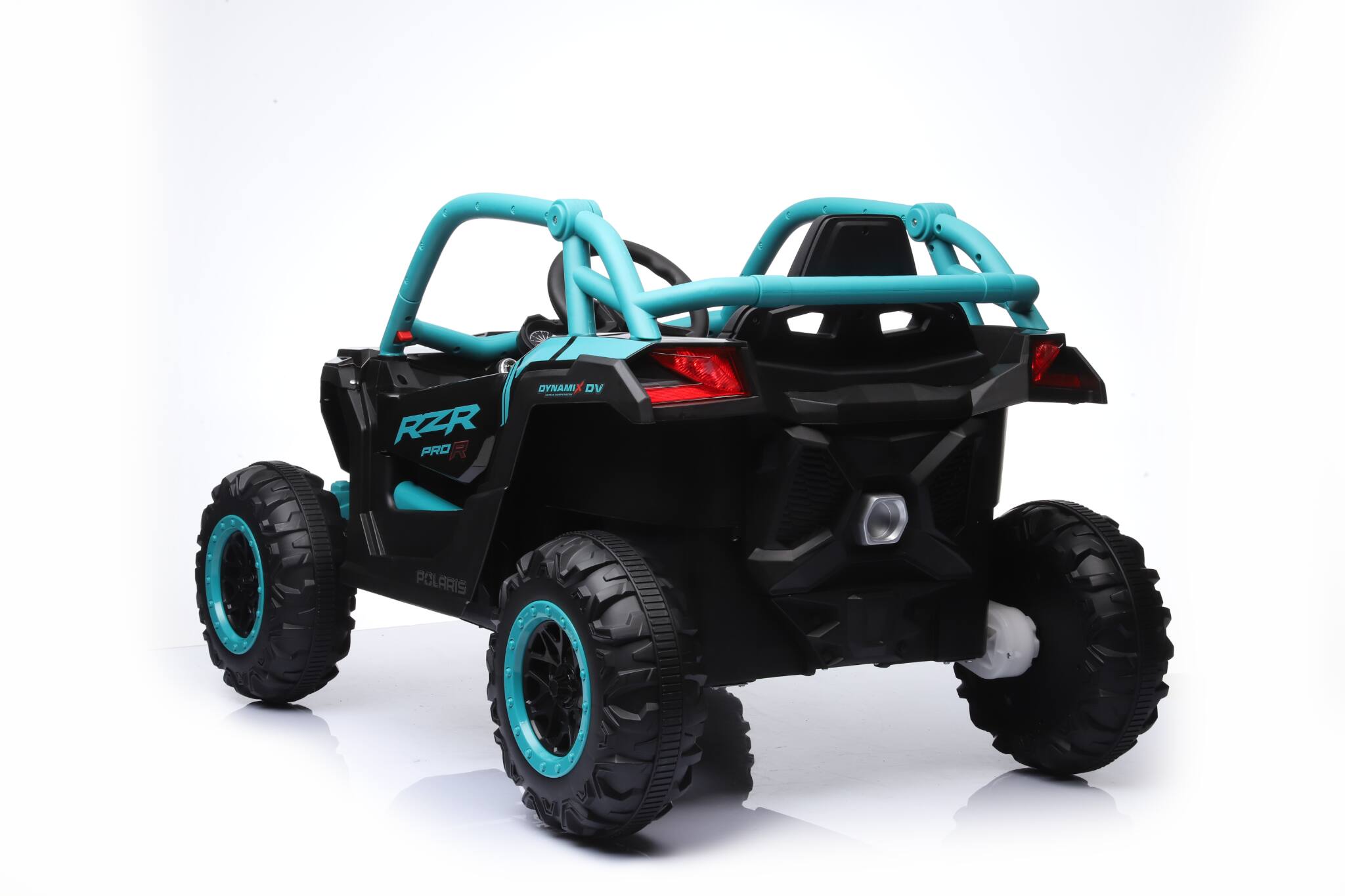 RZR PRO  
DYNAMIX DV  
POLARIS