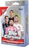 2025 Topps Chrome MLS Soccer Hanger Pack