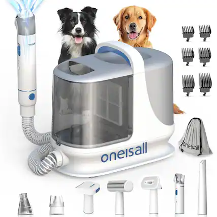 oneisall