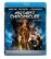 Front. Mutant Chronicles - BLU-RAY.