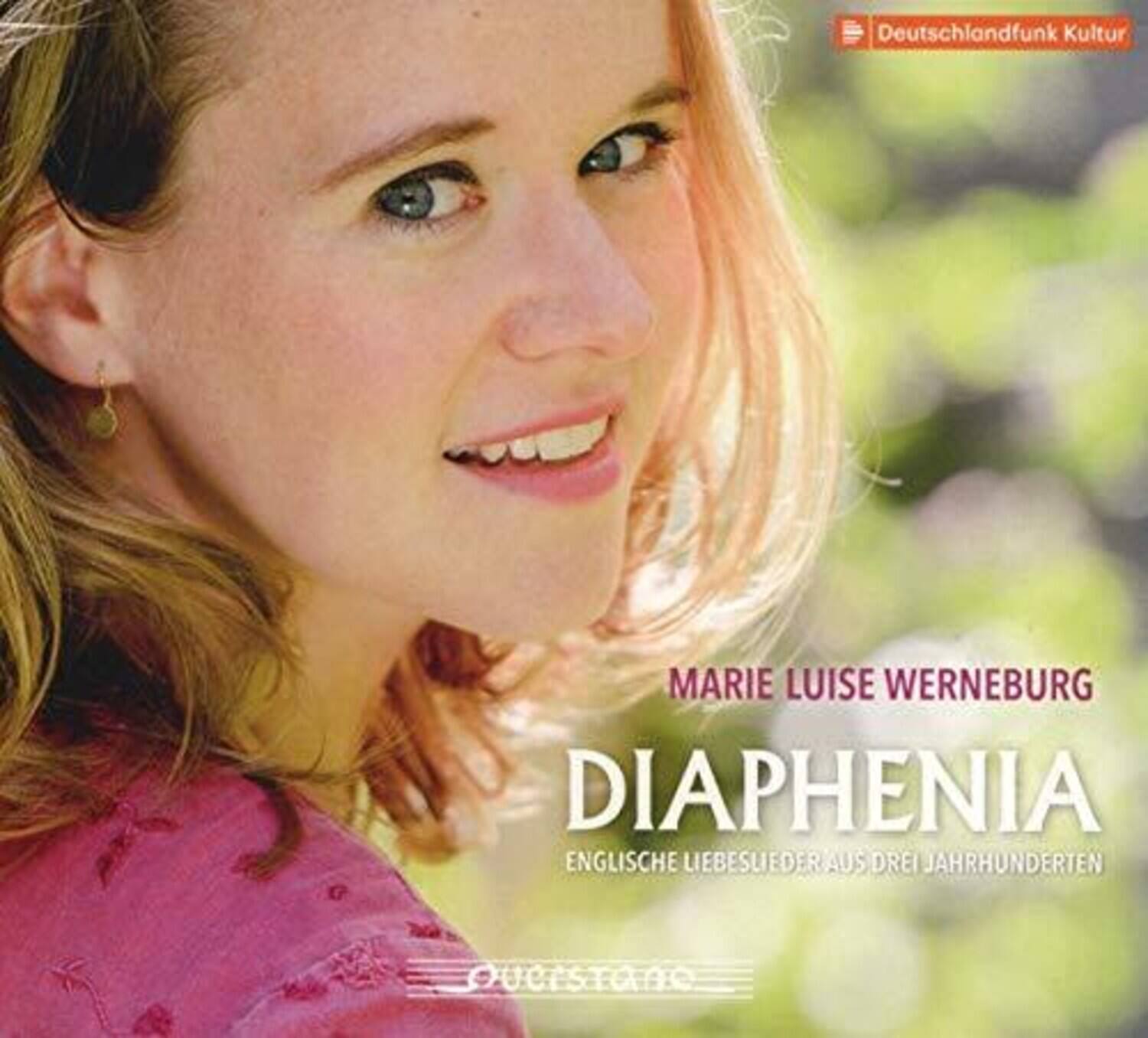 Various Artists - Diaphenia    - COMPACT DISCS [CD] price history on PriceWatchPro